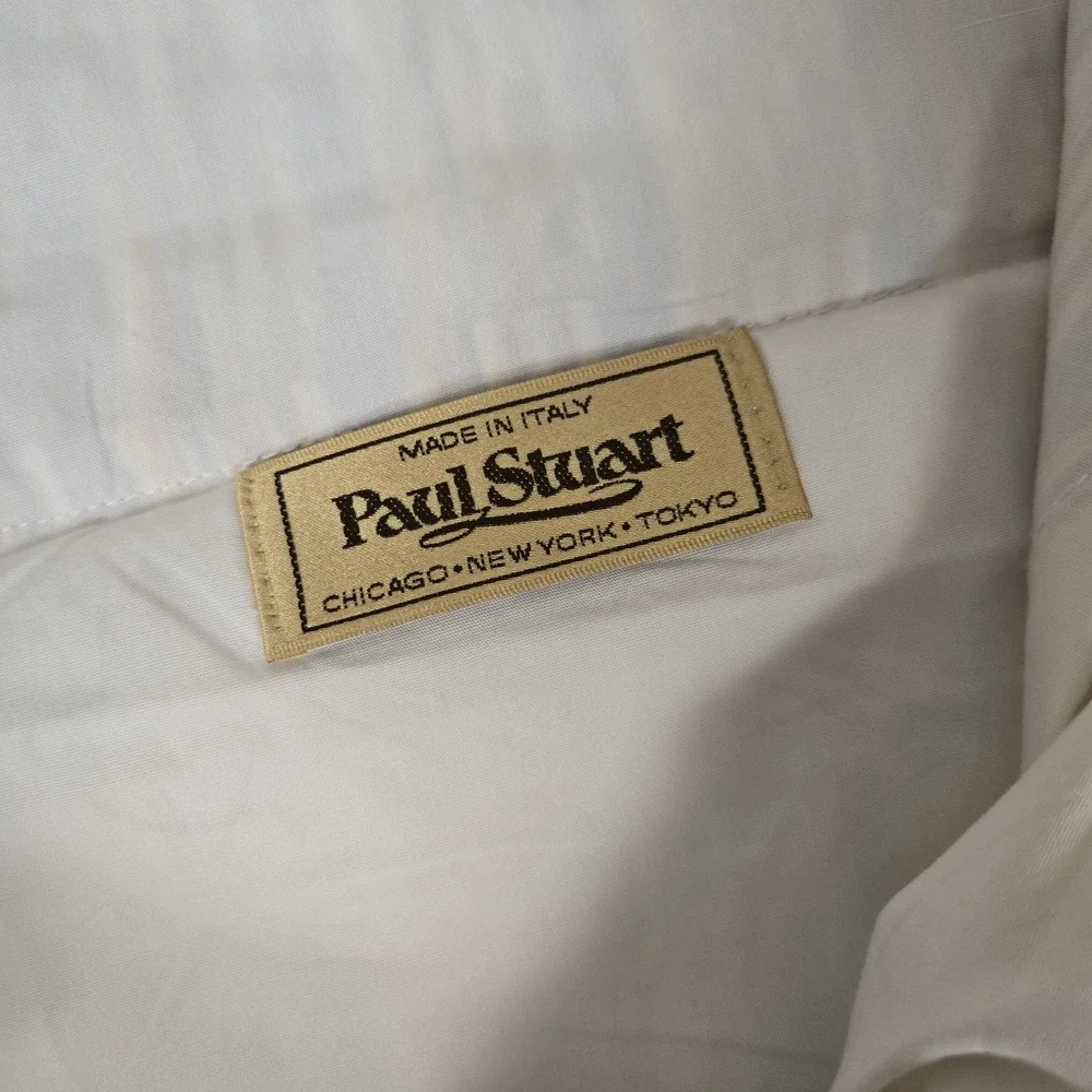 Paul Stuart paul stuart